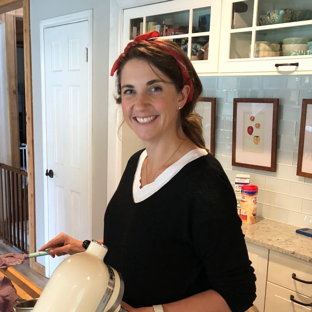 Meet your Posher, Lindsay